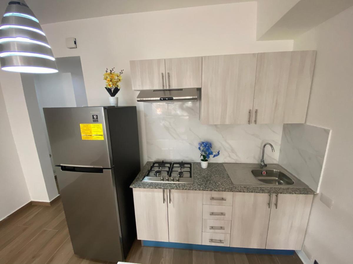Apartamento Bavaro *
