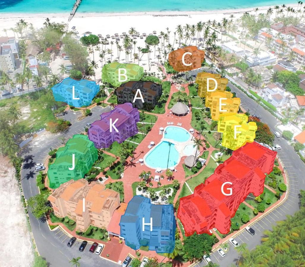 Lovely With Direct Pool Access - Stanza Mare K-104
