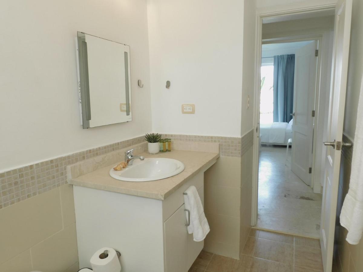 Apartamento Playa Turquesa E302 Playa Bavaro *
