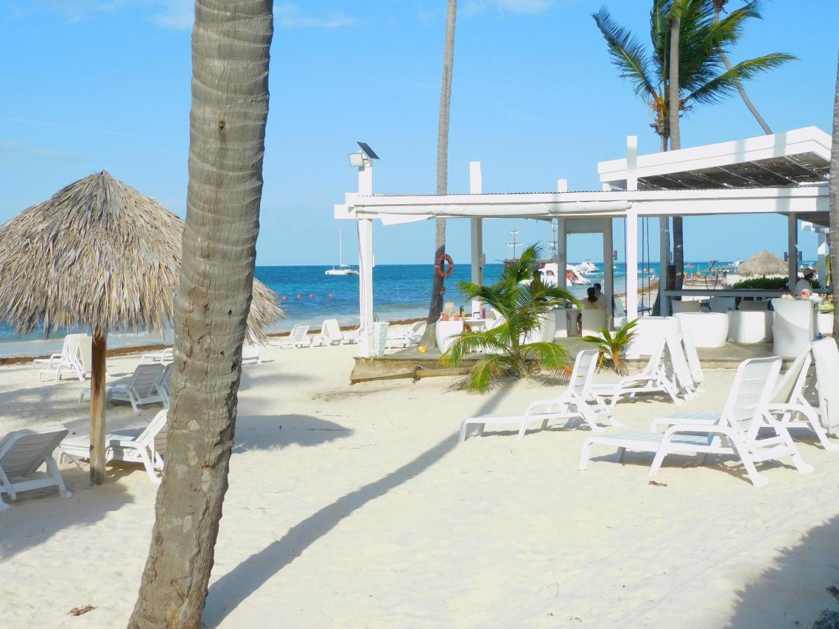 Playa Turquesa E302 Playa Bavaro * Punta Cana