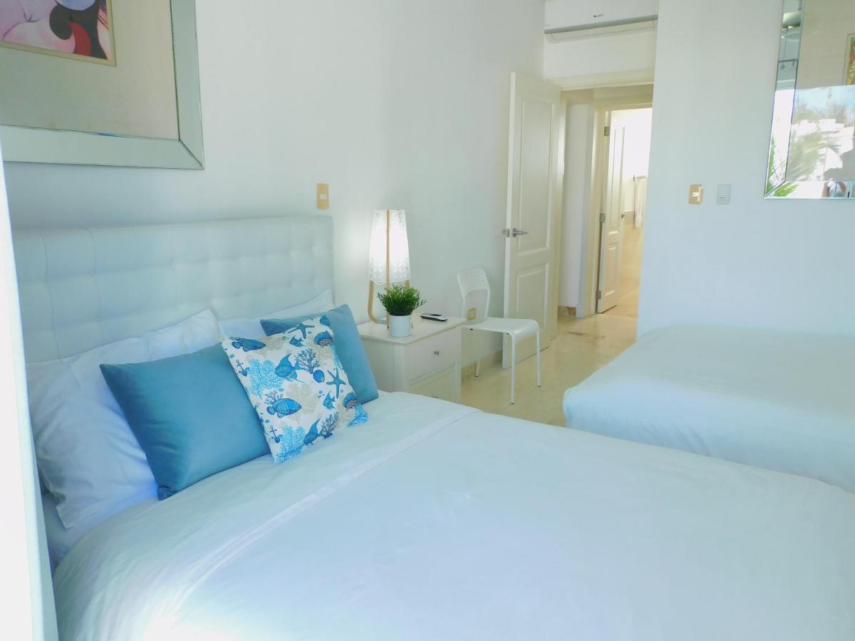 Apartamento Playa Turquesa E302 Playa Bavaro