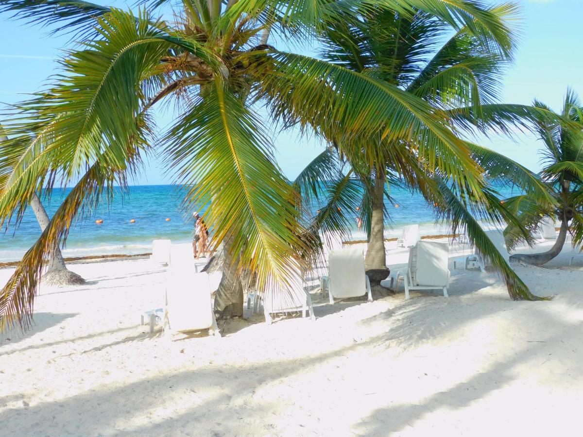 Apartamento Playa Turquesa E302 Playa Bavaro *