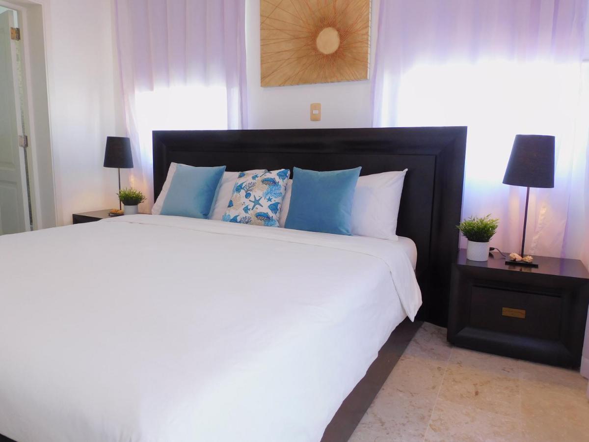 Playa Turquesa E302 Playa Bavaro Apartamento Punta Cana