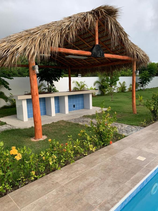 Residencial Retiro Ii Bavaro 2 Pools And Jacuzzi -walking Distance To Bavaro Beach Apartamento
