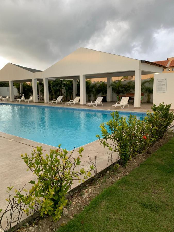 Apartamento Residencial Retiro Ii Bavaro 2 Pools And Jacuzzi -walking Distance To Bavaro Beach *