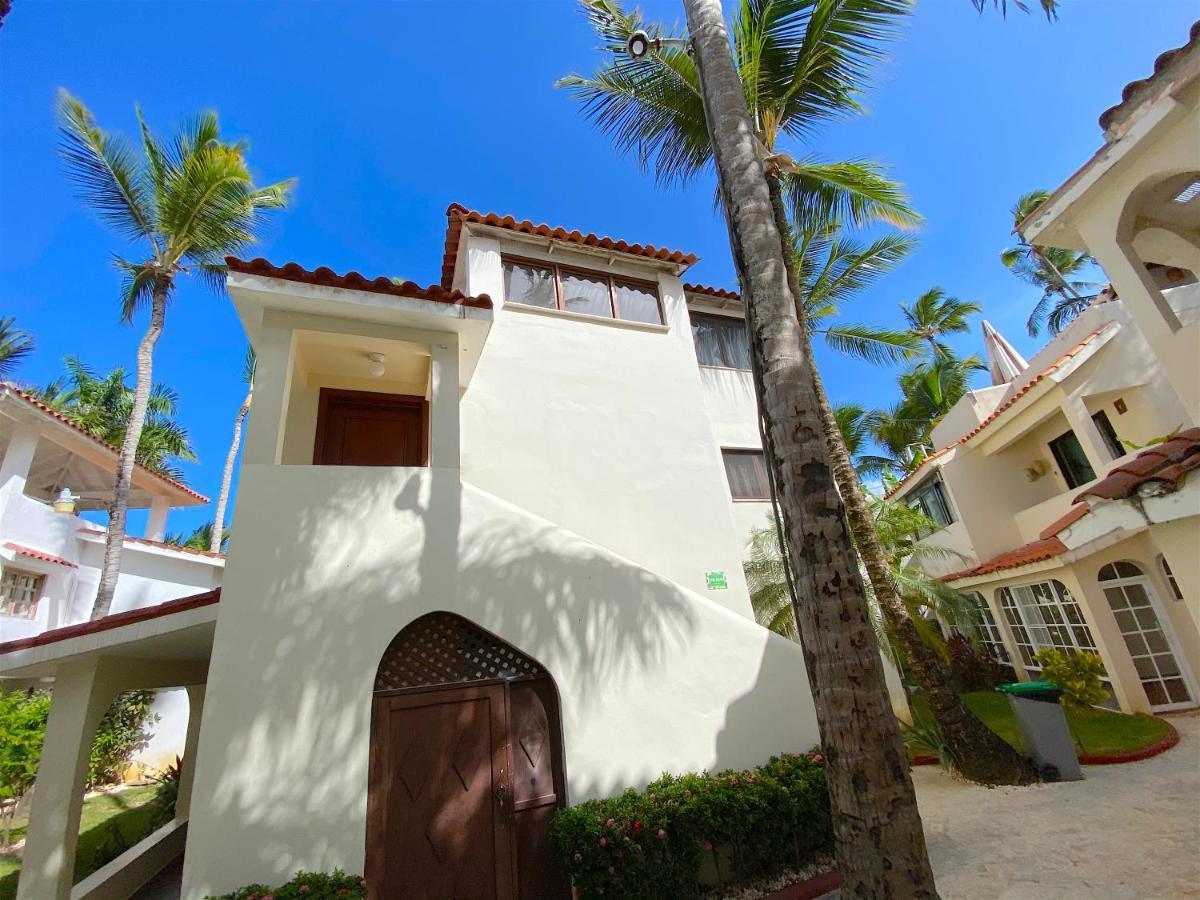 Relax Homes On The Beach Wifi Parking Punta Cana