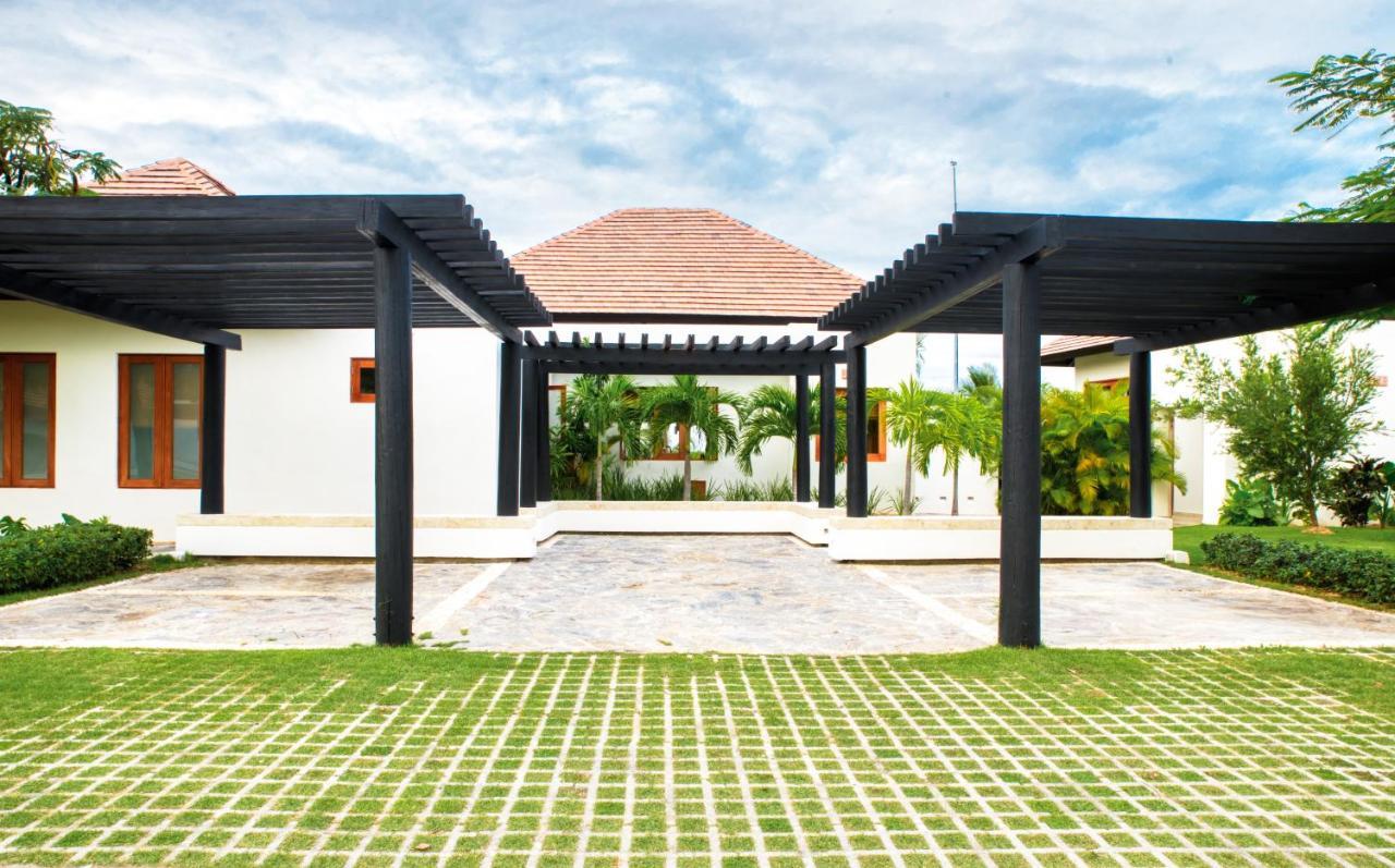 Villa Ileverde 01 - Bbq Grill Bungalow *