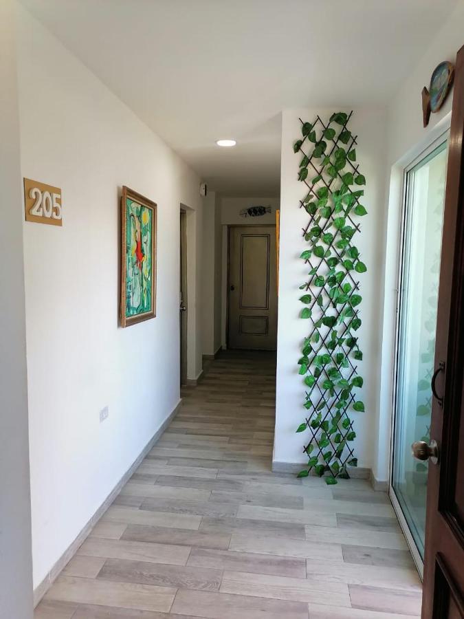 Habitación en casa particular Las Rosas De Punta Cana