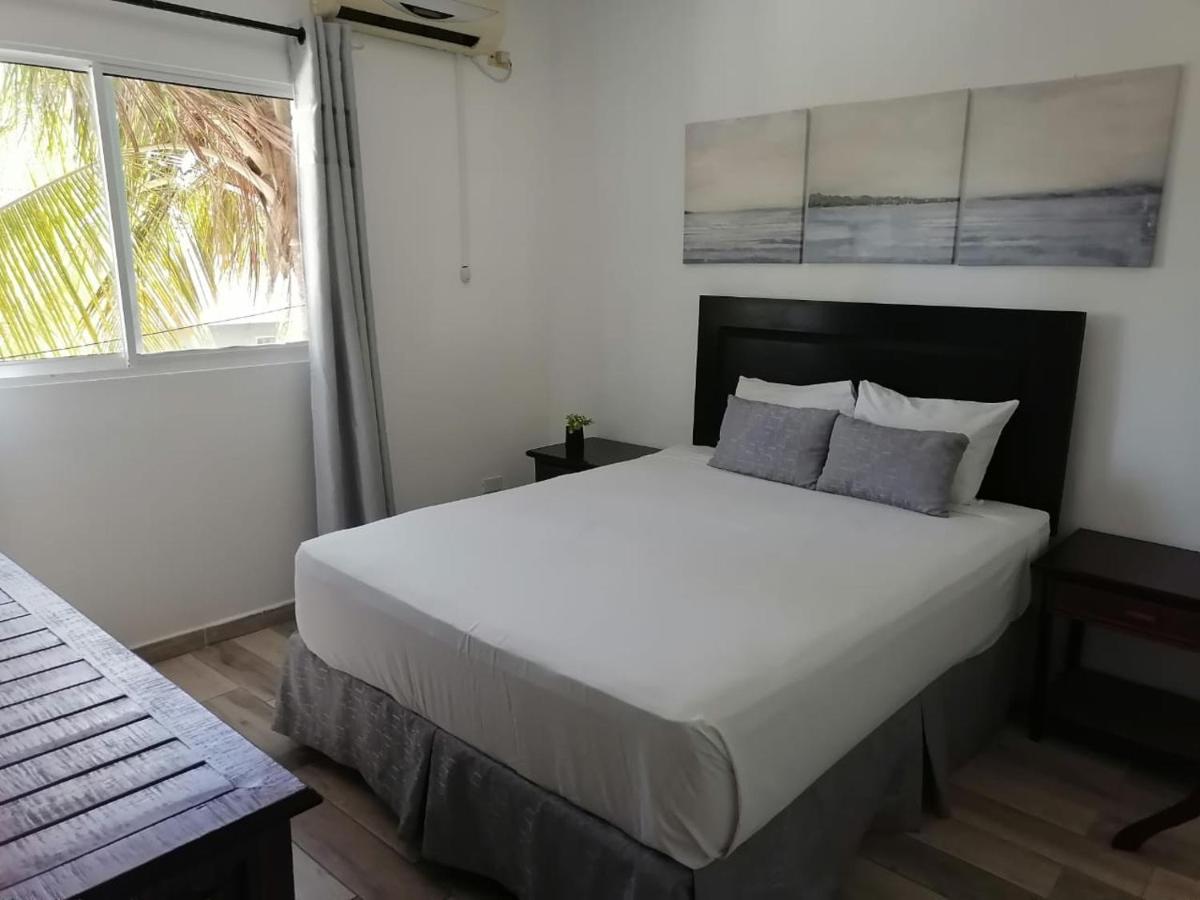 Las Rosas De Habitación en casa particular