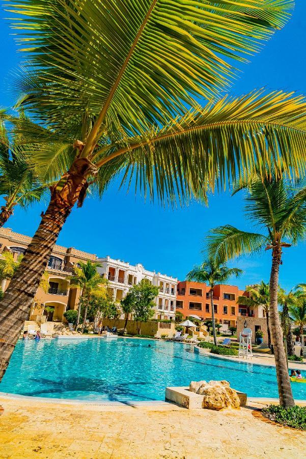 Elite Aptos At Cap Cana Apartamento *