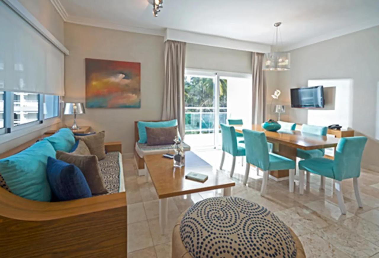 Apartamento Presidential *