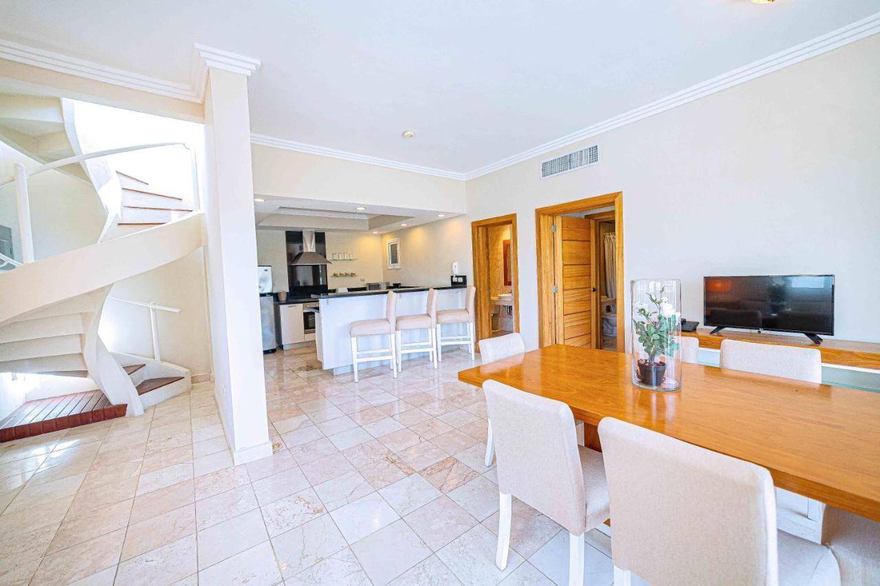 Presidential Apartamento