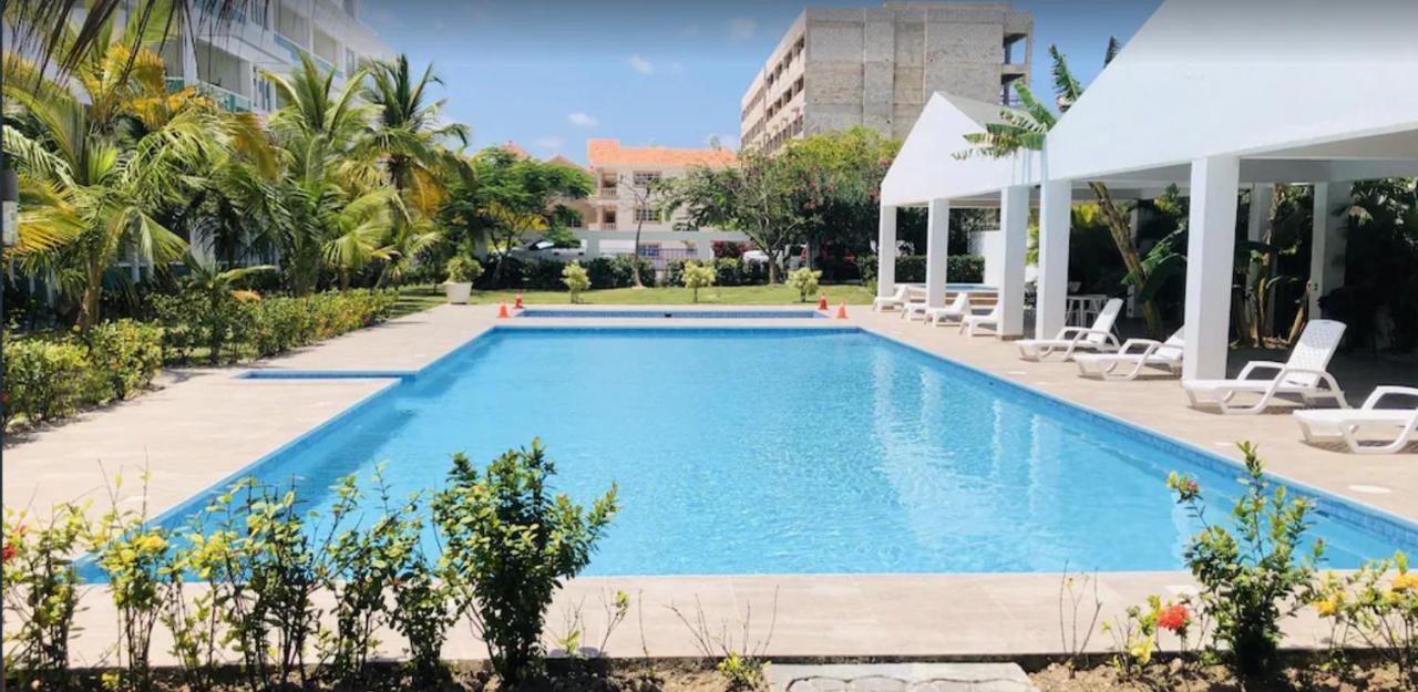 Apartamento Residencial Retiro Ii Bavaro 2 Pools And Jacuzzi -walking Distance To Bavaro Beach