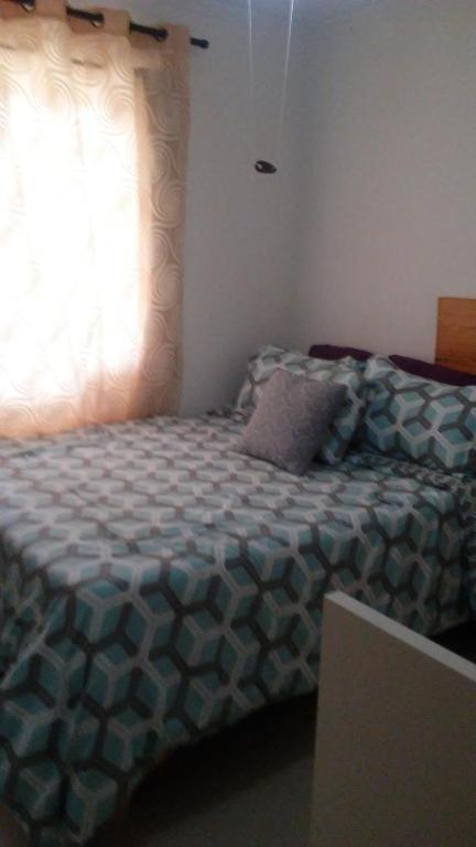 M & L Shared Habitación en casa particular Punta Cana