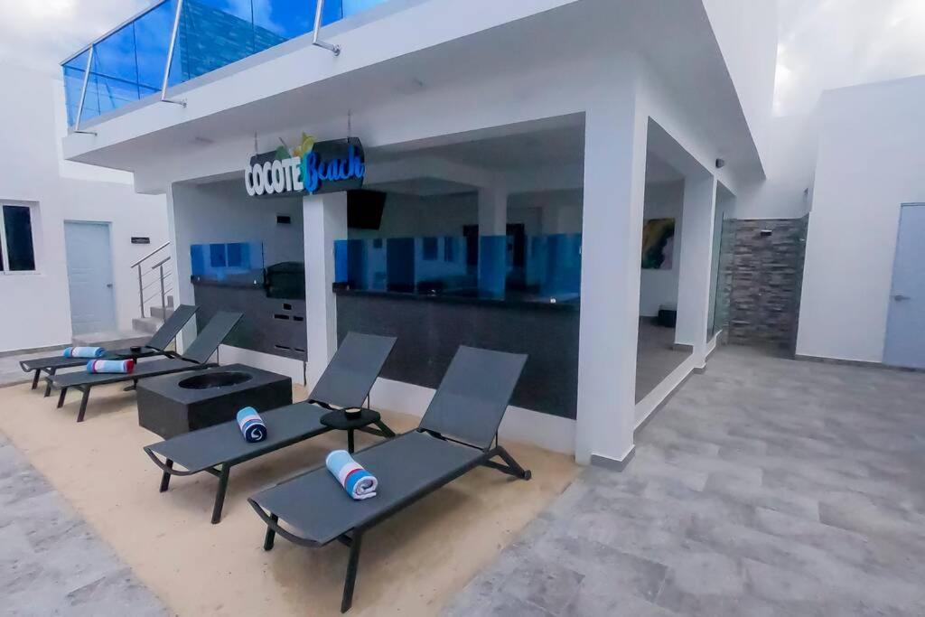 Villa Luxury Party In A Private Area *
