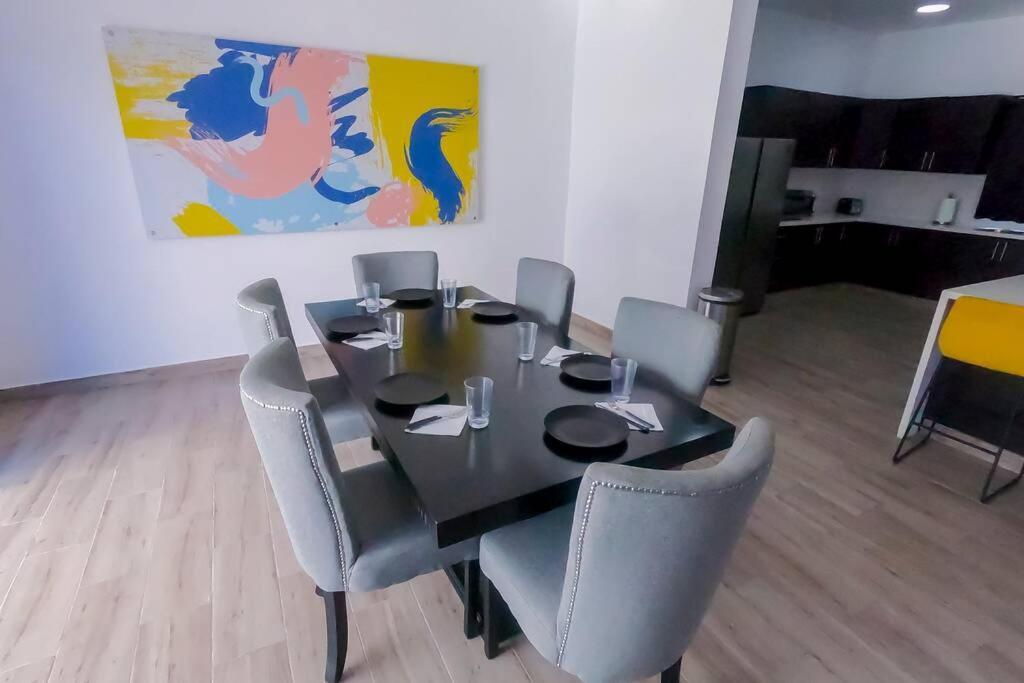 Luxury Party In A Private Area Punta Cana