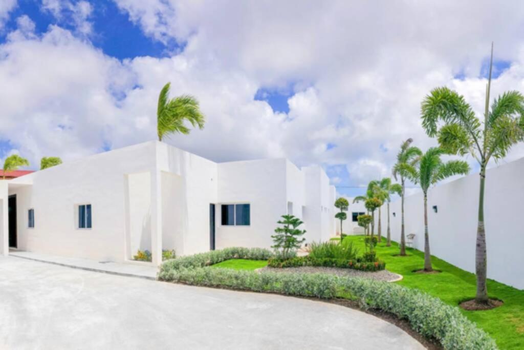 Luxury Party In A Private Area * Punta Cana