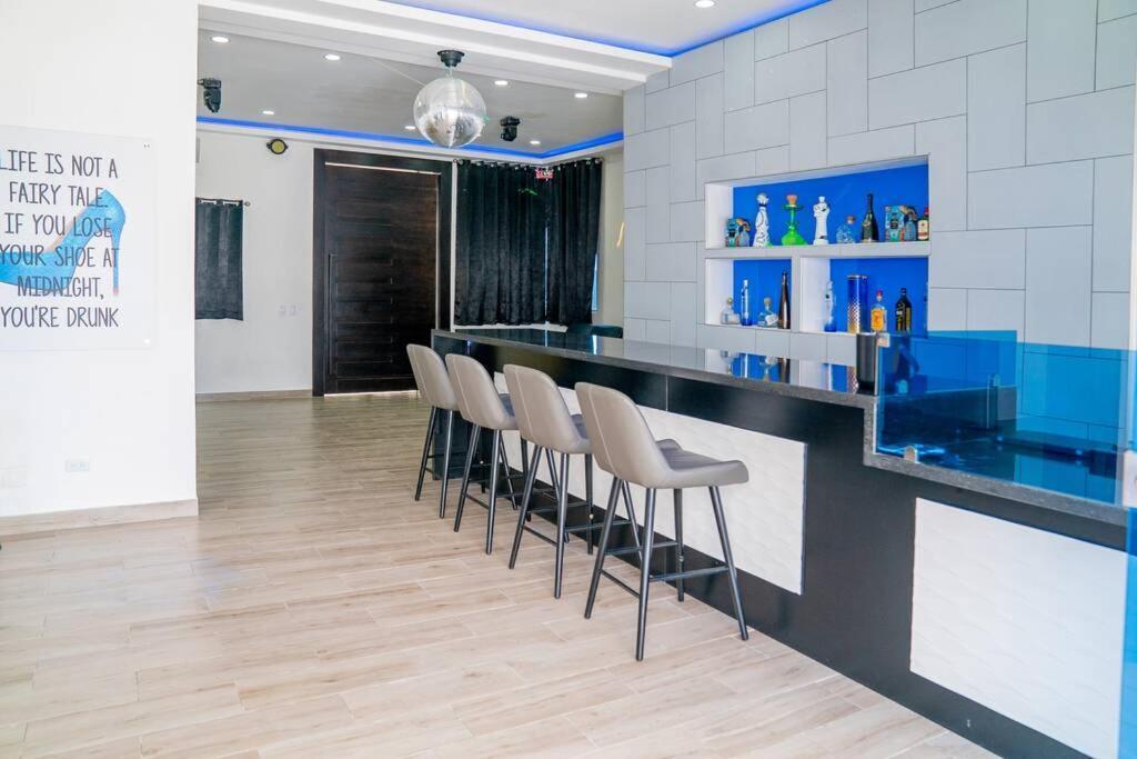 Luxury Party In A Private Area * Punta Cana