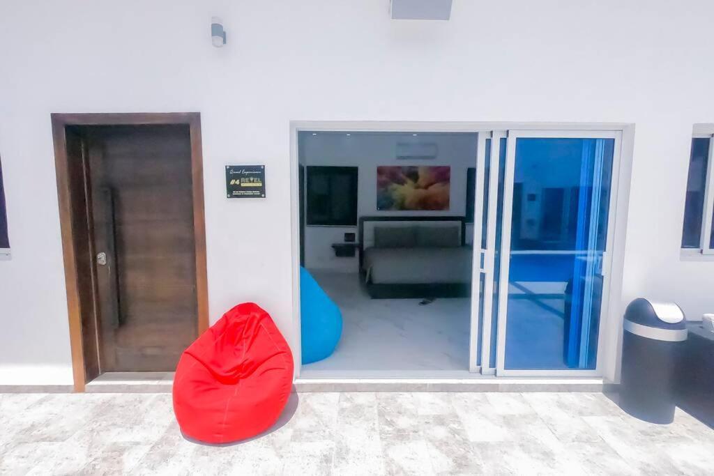 Villa Luxury Party In A Private Area *