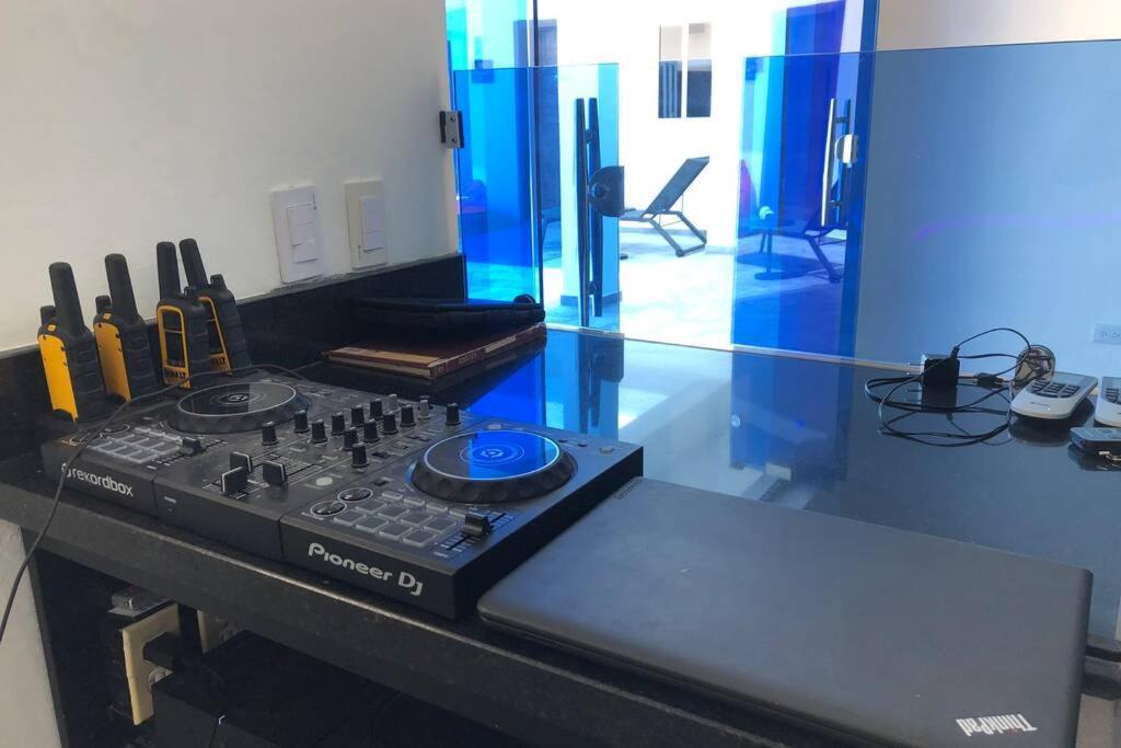 Luxury Party In A Private Area * Punta Cana