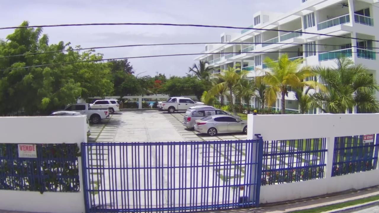 Residencial Retiro Ii Bavaro 2 Pools And Jacuzzi -walking Distance To Bavaro Beach *
