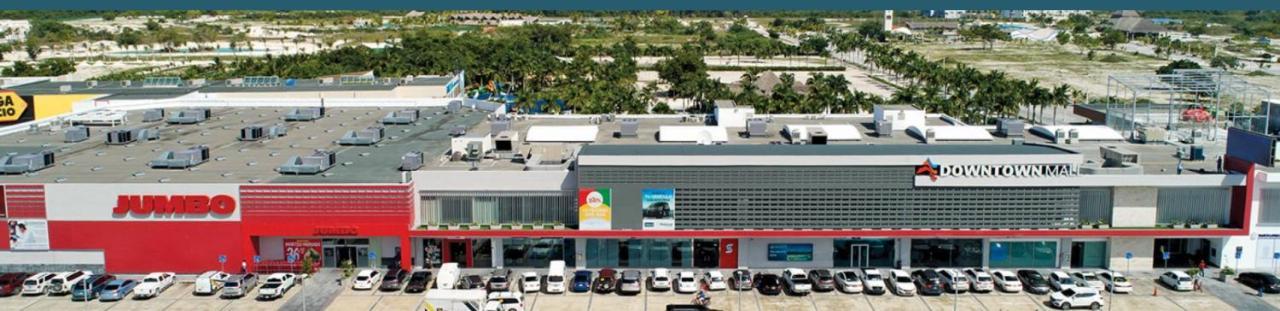 Residencial Retiro Ii Bavaro 2 Pools And Jacuzzi -walking Distance To Bavaro Beach * Punta Cana