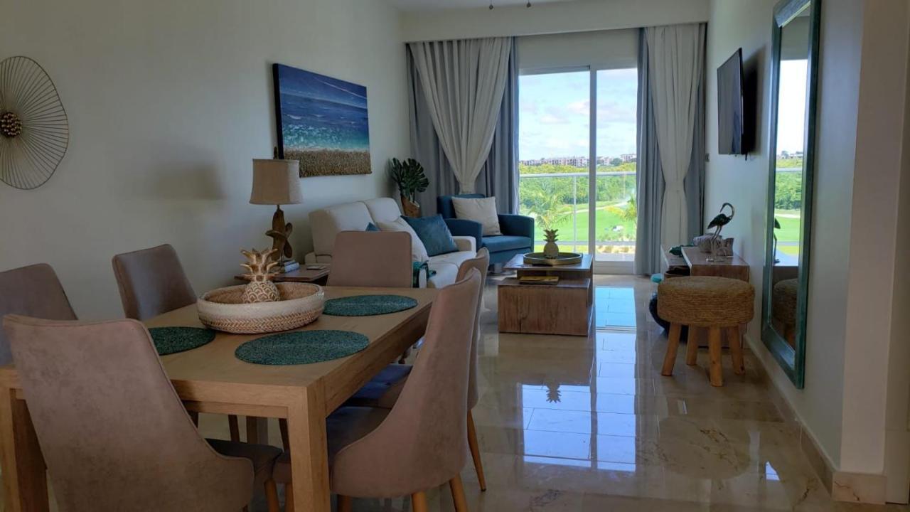 Comrelax * Punta Cana