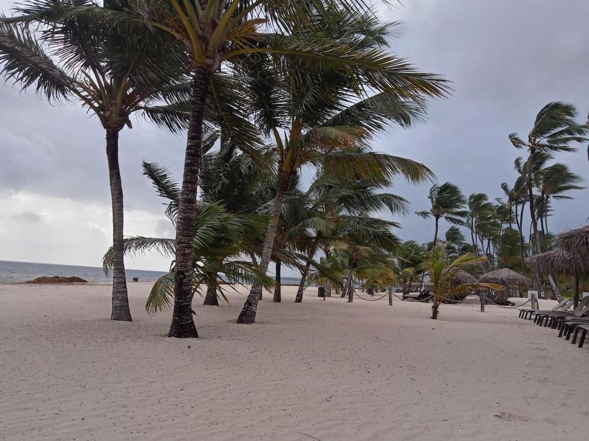 Сasa de vacaciones Grand Blue Garden Los Corales Beach *