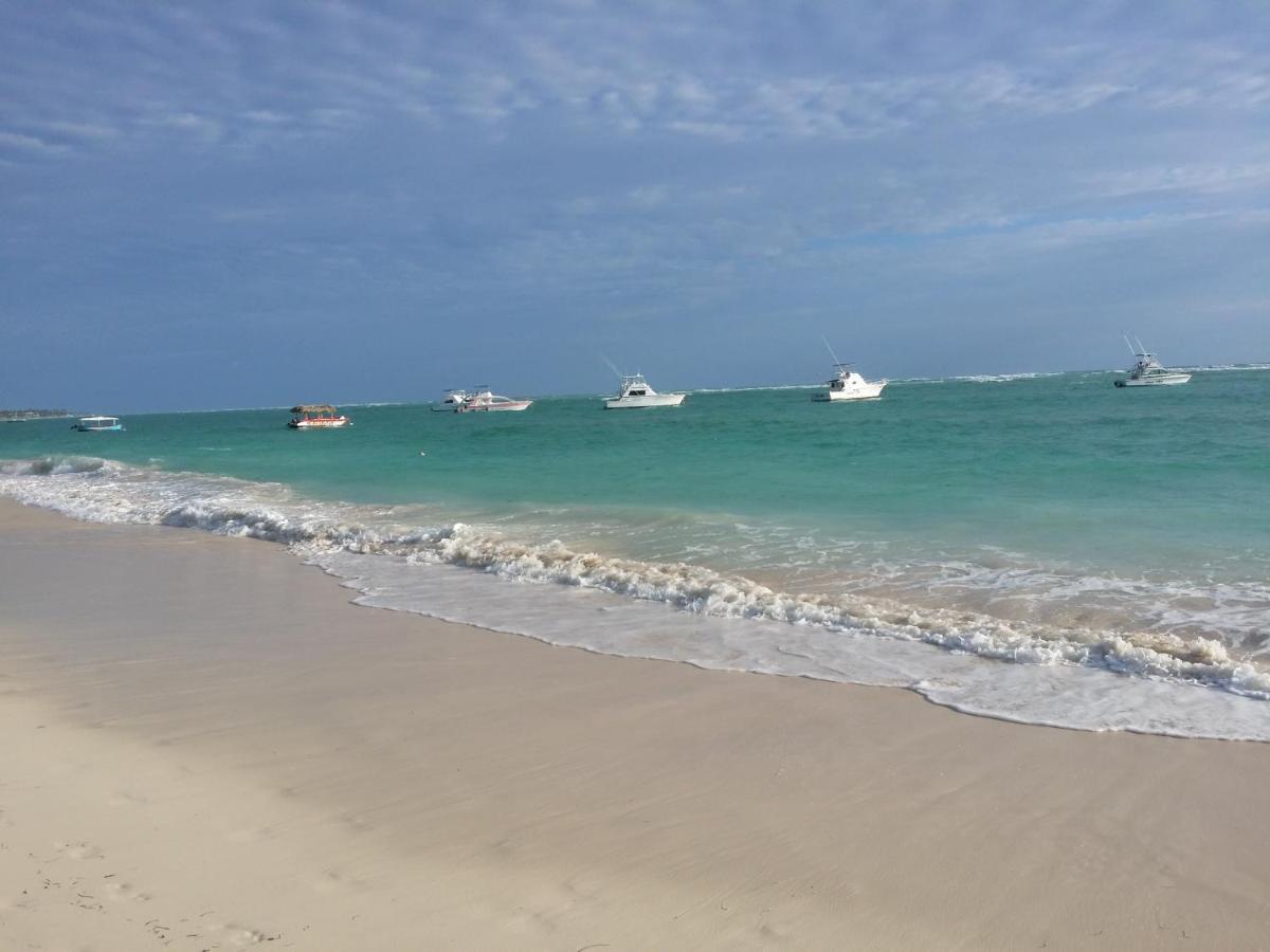 Сasa de vacaciones Grand Blue Garden Los Corales Beach *