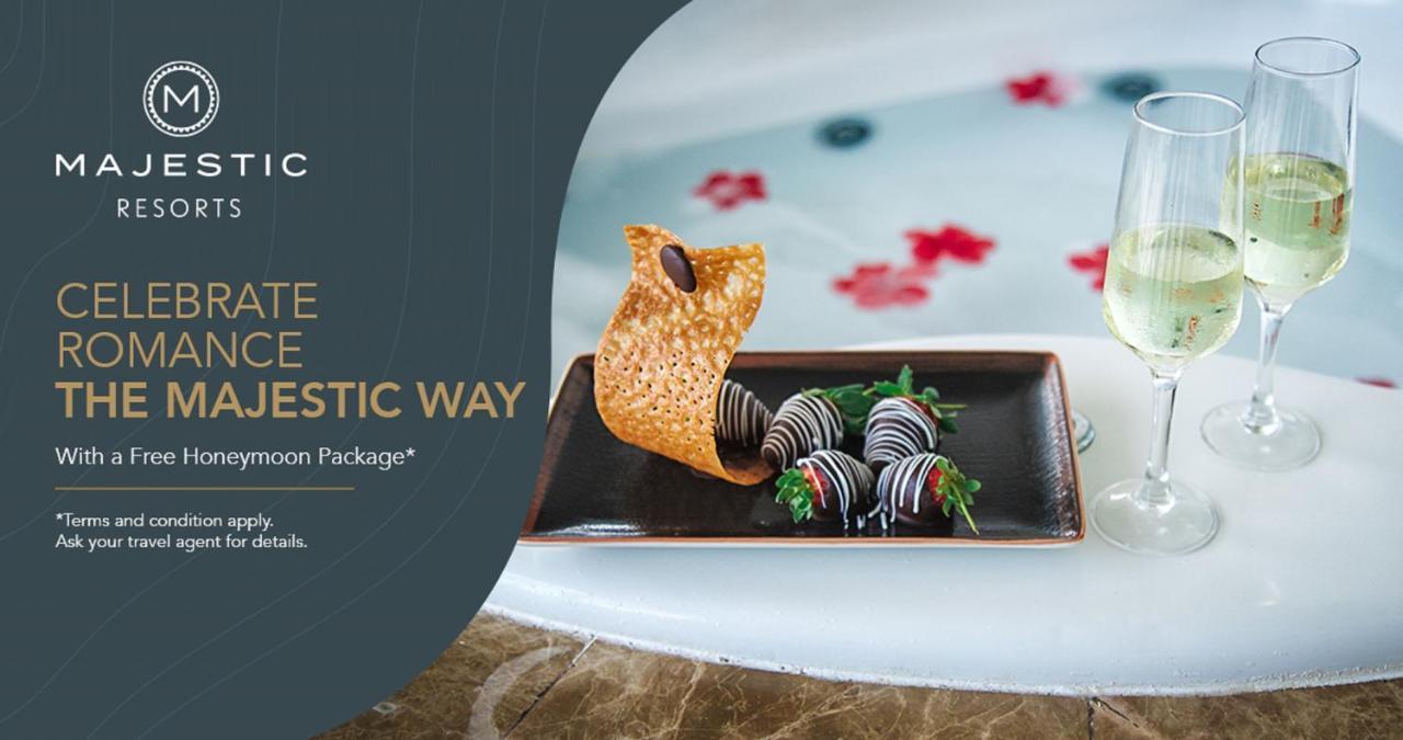 Majestic Elegance - 5*