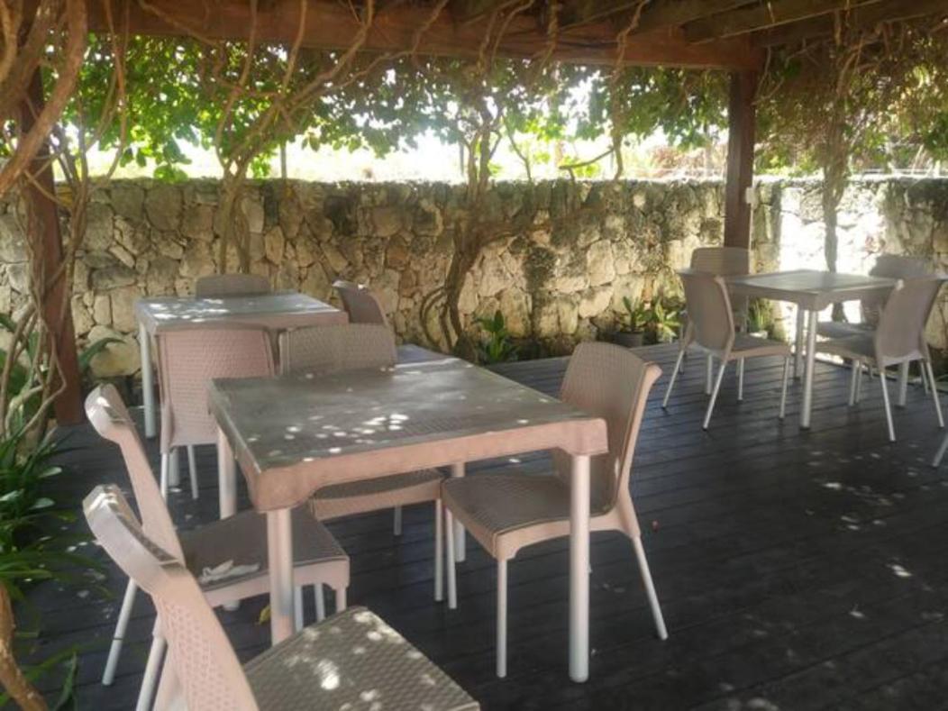 Сasa de vacaciones Grand Blue Garden Los Corales Beach *