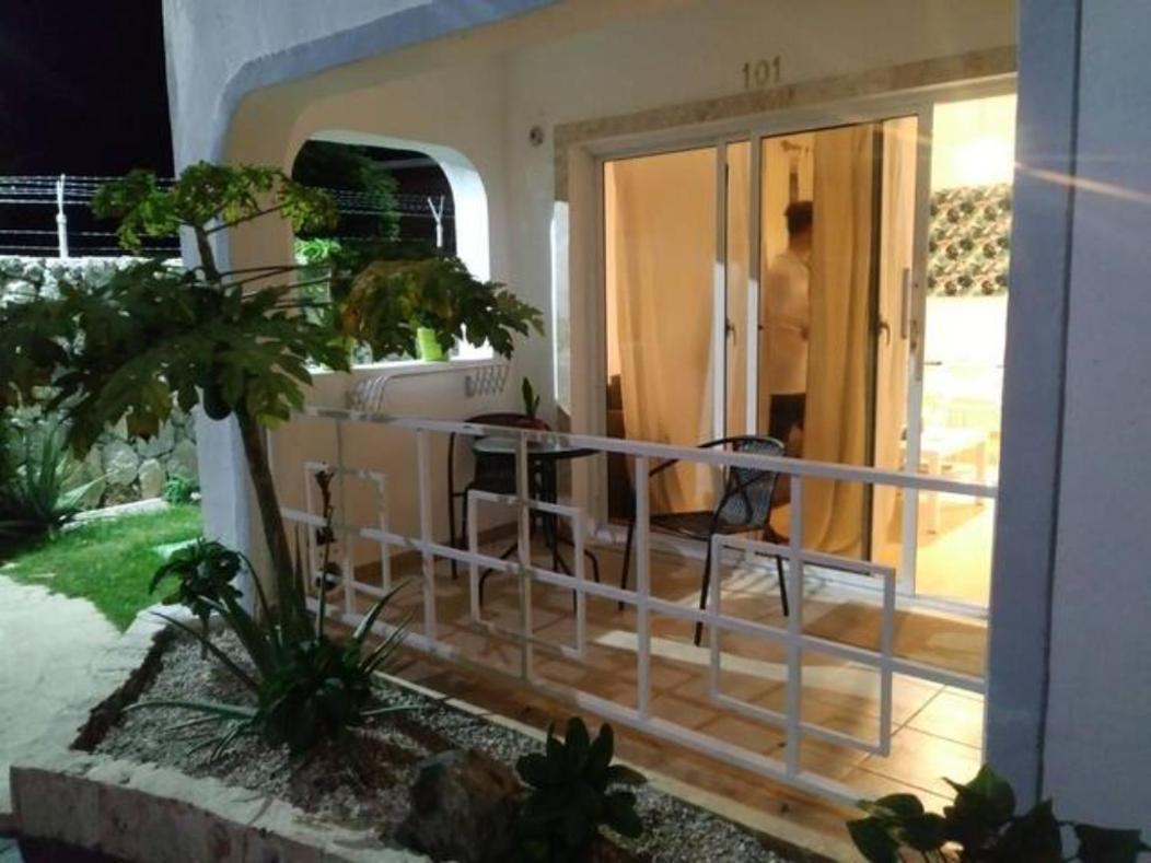 Сasa de vacaciones Grand Blue Garden Los Corales Beach Punta Cana