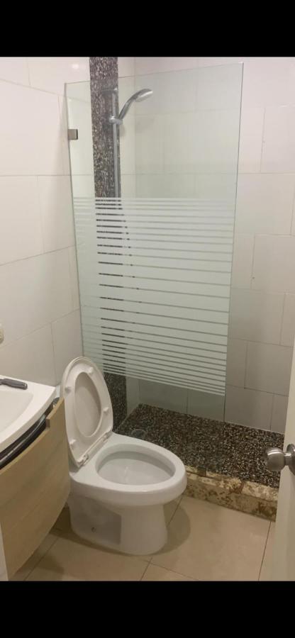 Apartamento Sunny Confortable At The Caribe