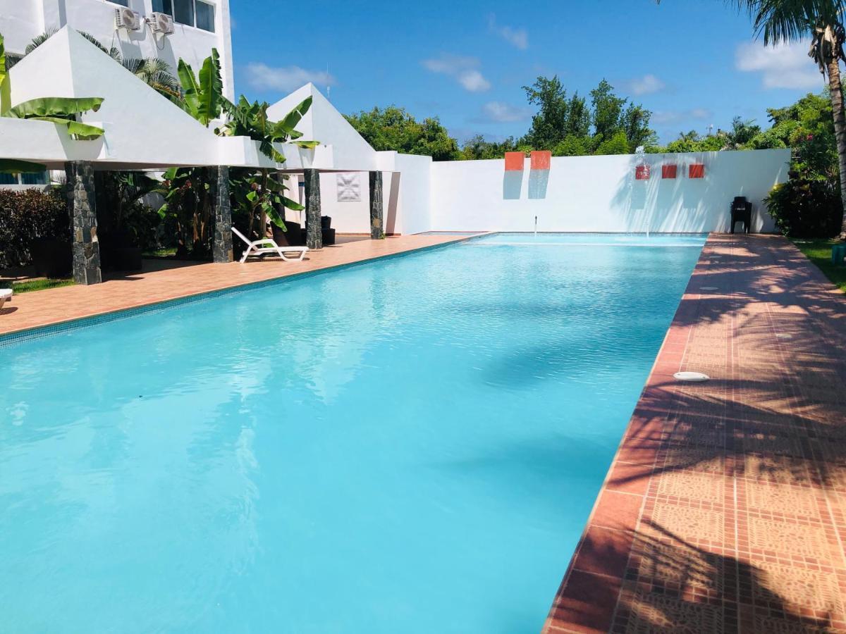 Sunny Confortable At The Caribe * Punta Cana