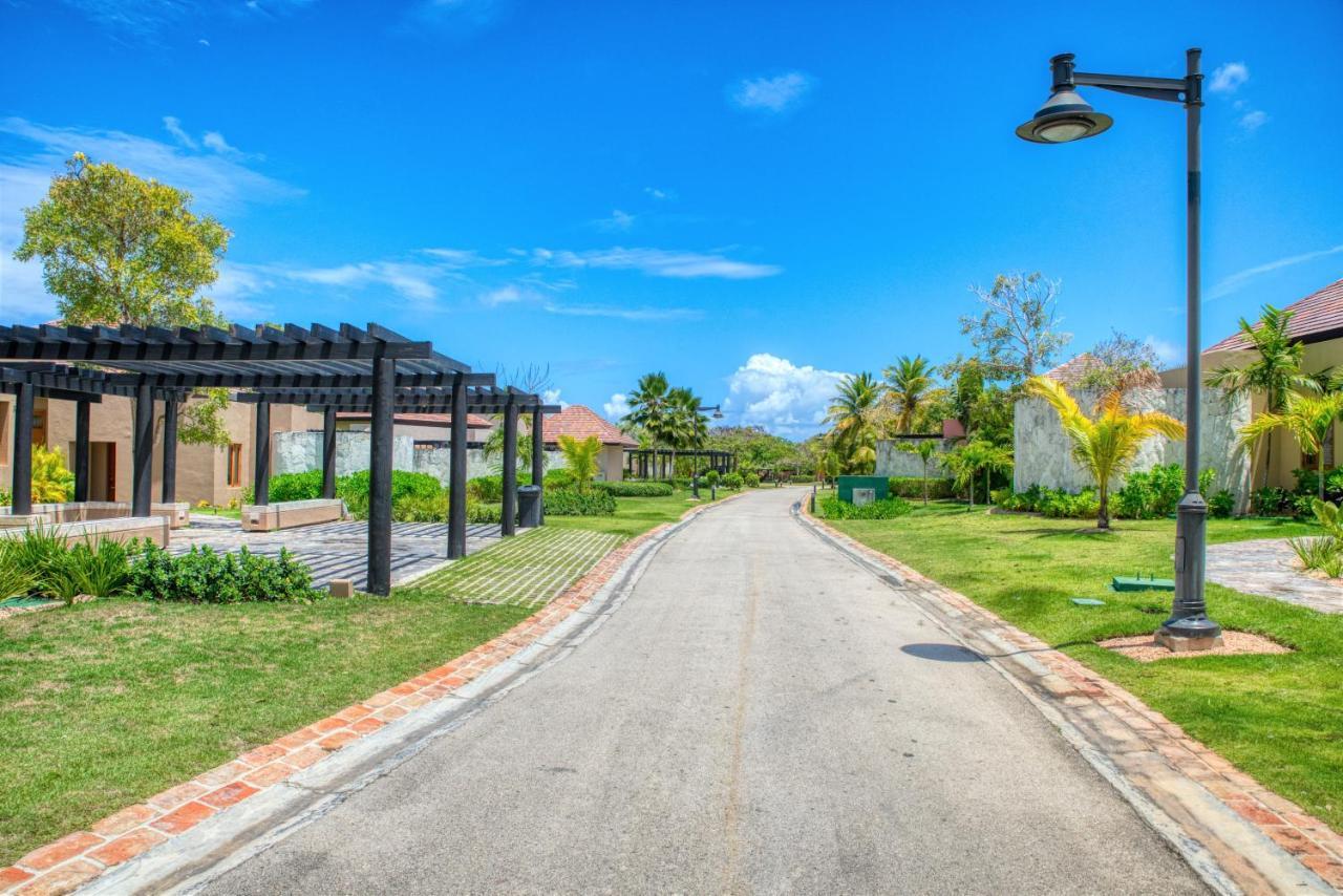 Ileverde 21 - Private Garden Bungalow Villa