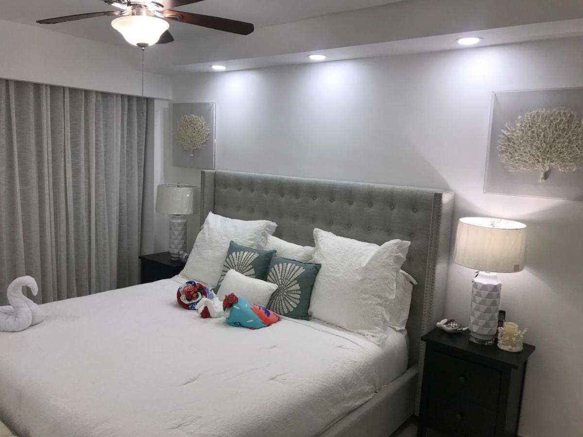 Apartamento Sunny Confortable At The Caribe