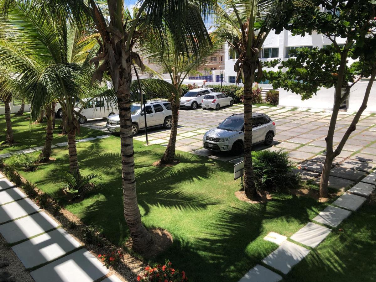 Sunny Confortable At The Caribe
