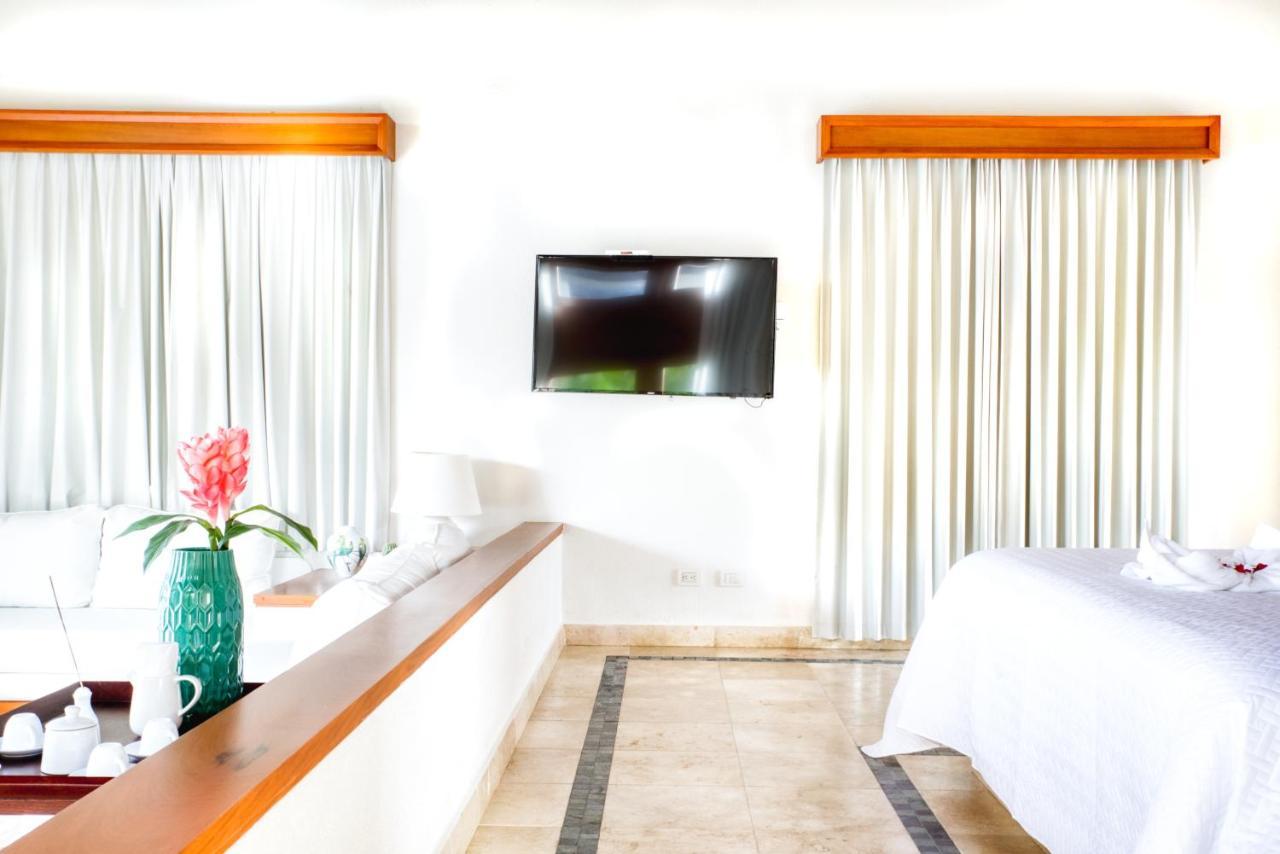Villa Ileverde 21 - Private Garden Bungalow Punta Cana