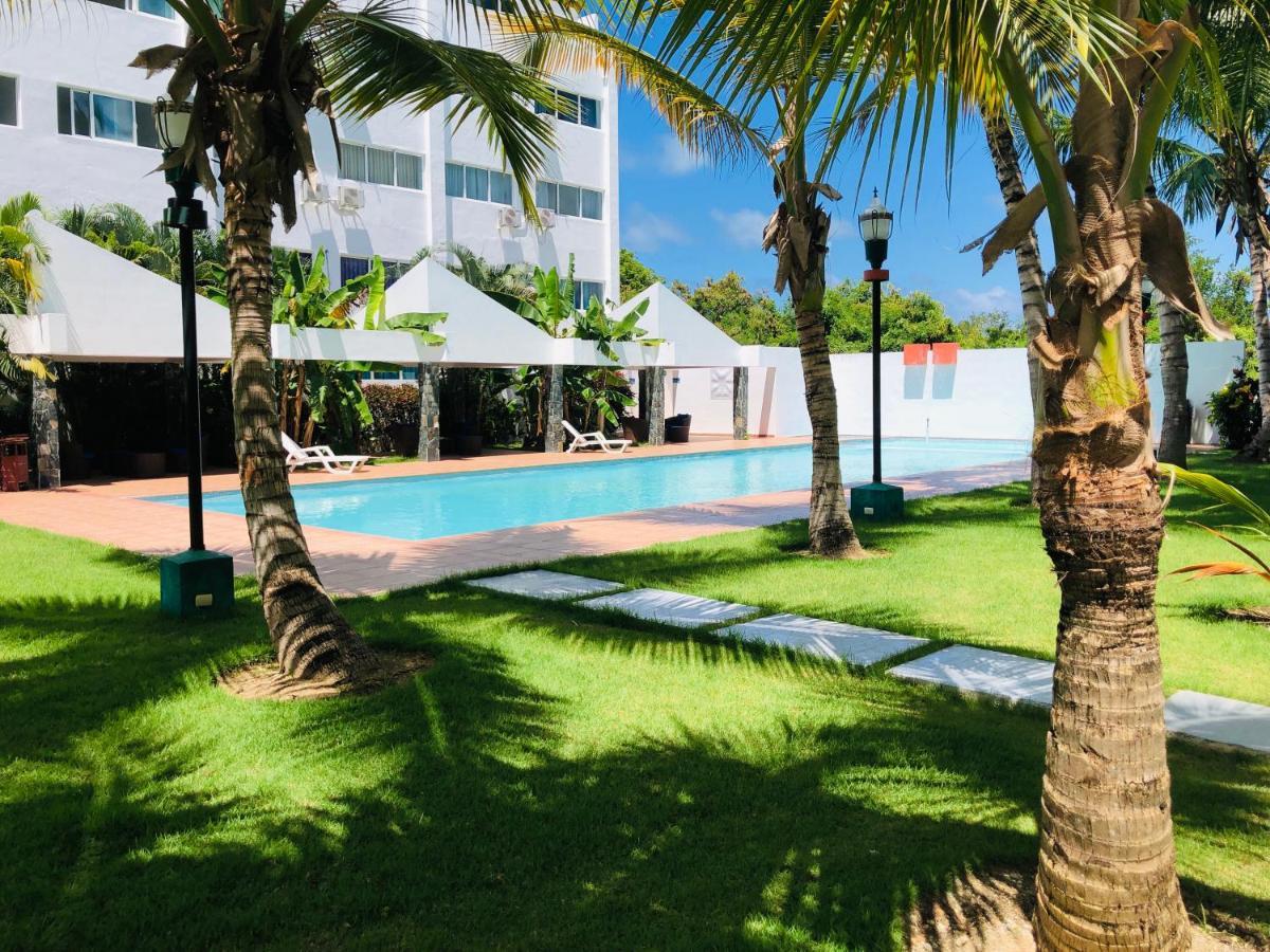 Sunny Confortable At The Caribe Punta Cana