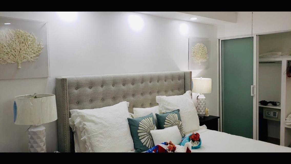 Apartamento Sunny Confortable At The Caribe Punta Cana