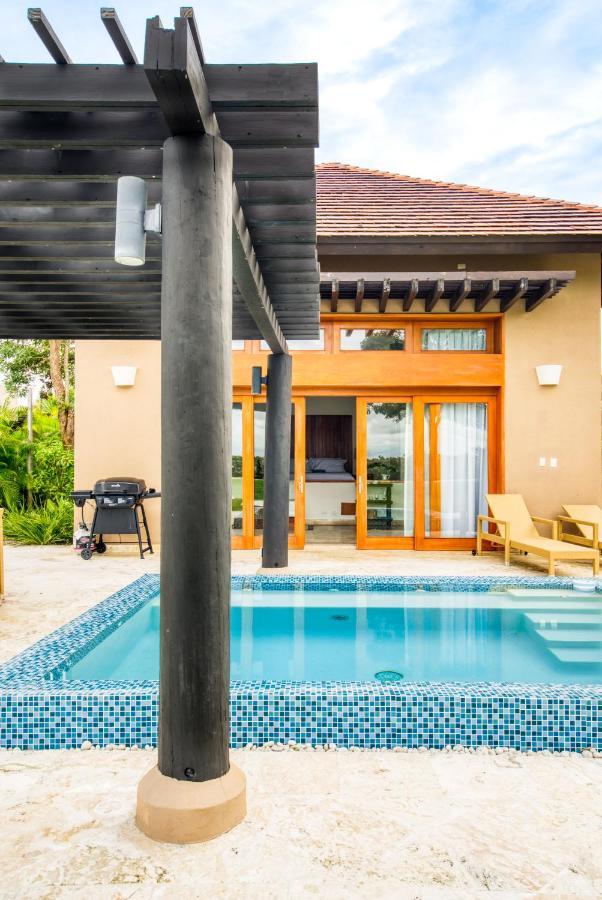 Ileverde 21 - Private Garden Bungalow Villa