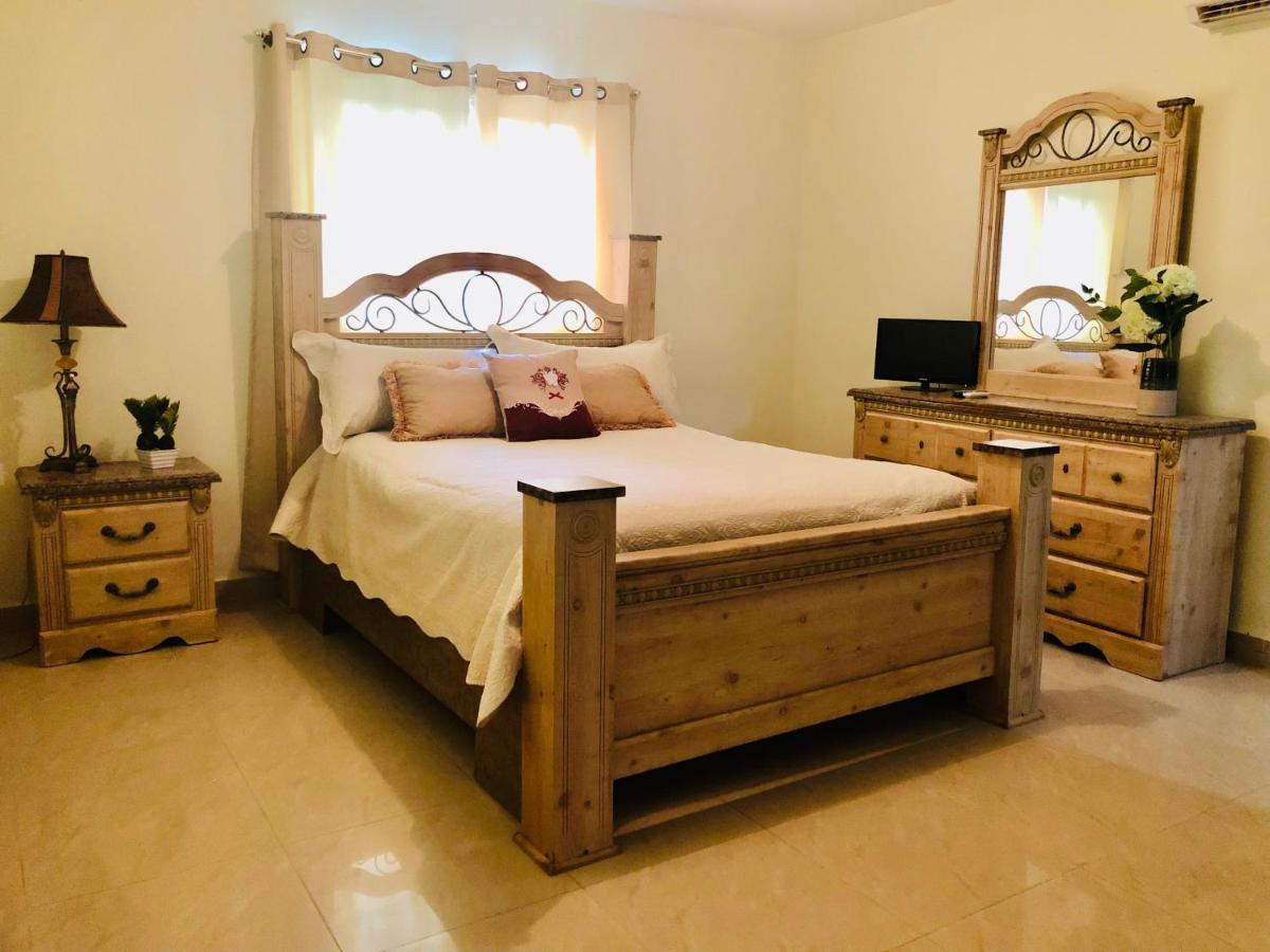 Apartamento Cozy Pool View Condo @ Residencial Don Alejandro Punta Cana