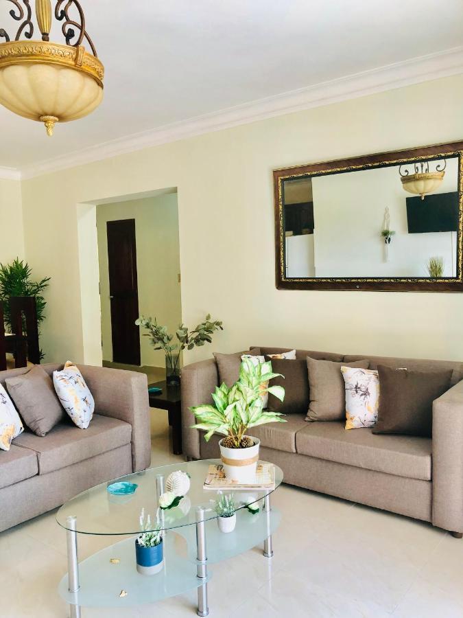 Cozy Pool View Condo @ Residencial Don Alejandro Punta Cana