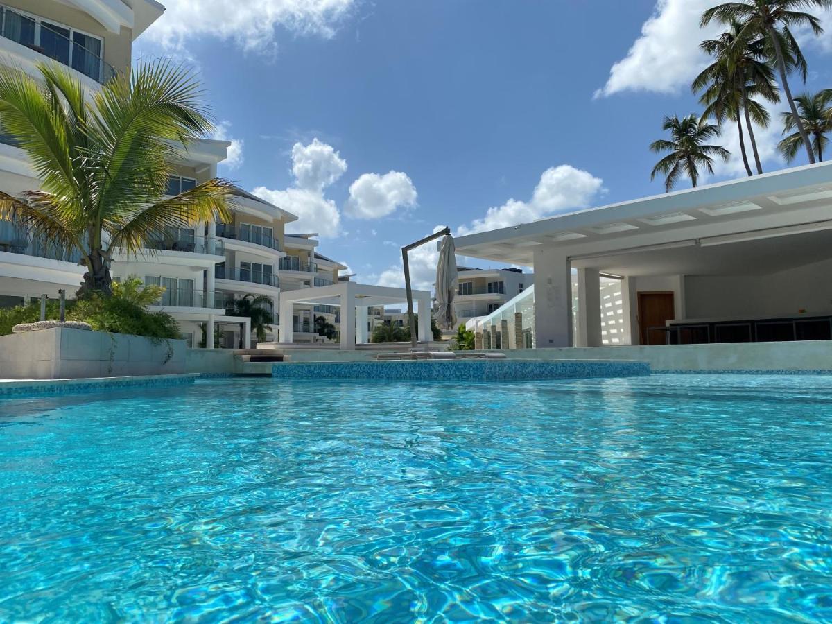 Playa Coral Apartamento Punta Cana