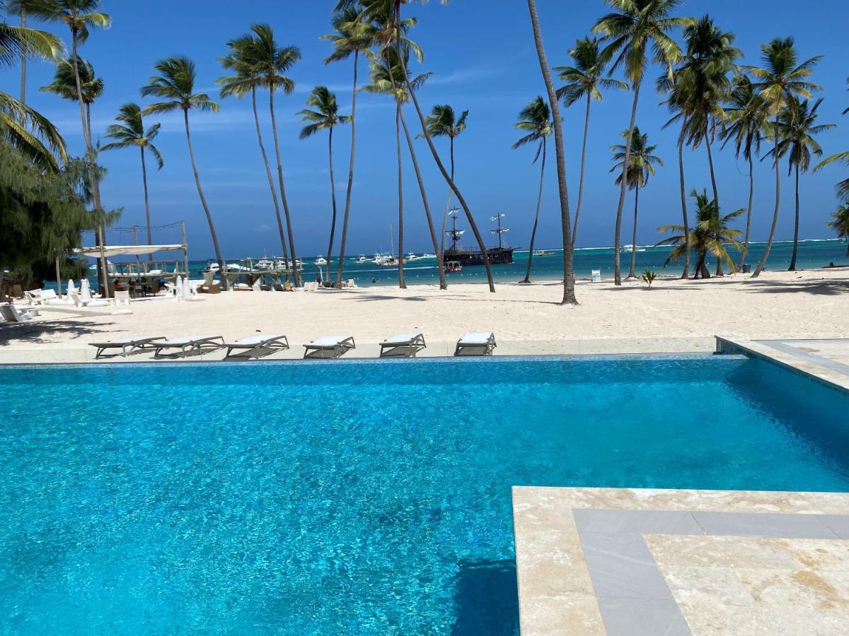 Playa Coral * Punta Cana