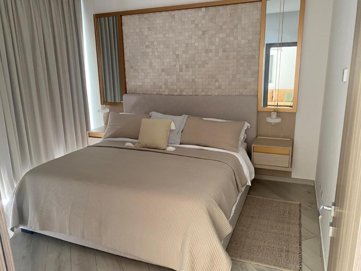 Apartamento Playa Coral