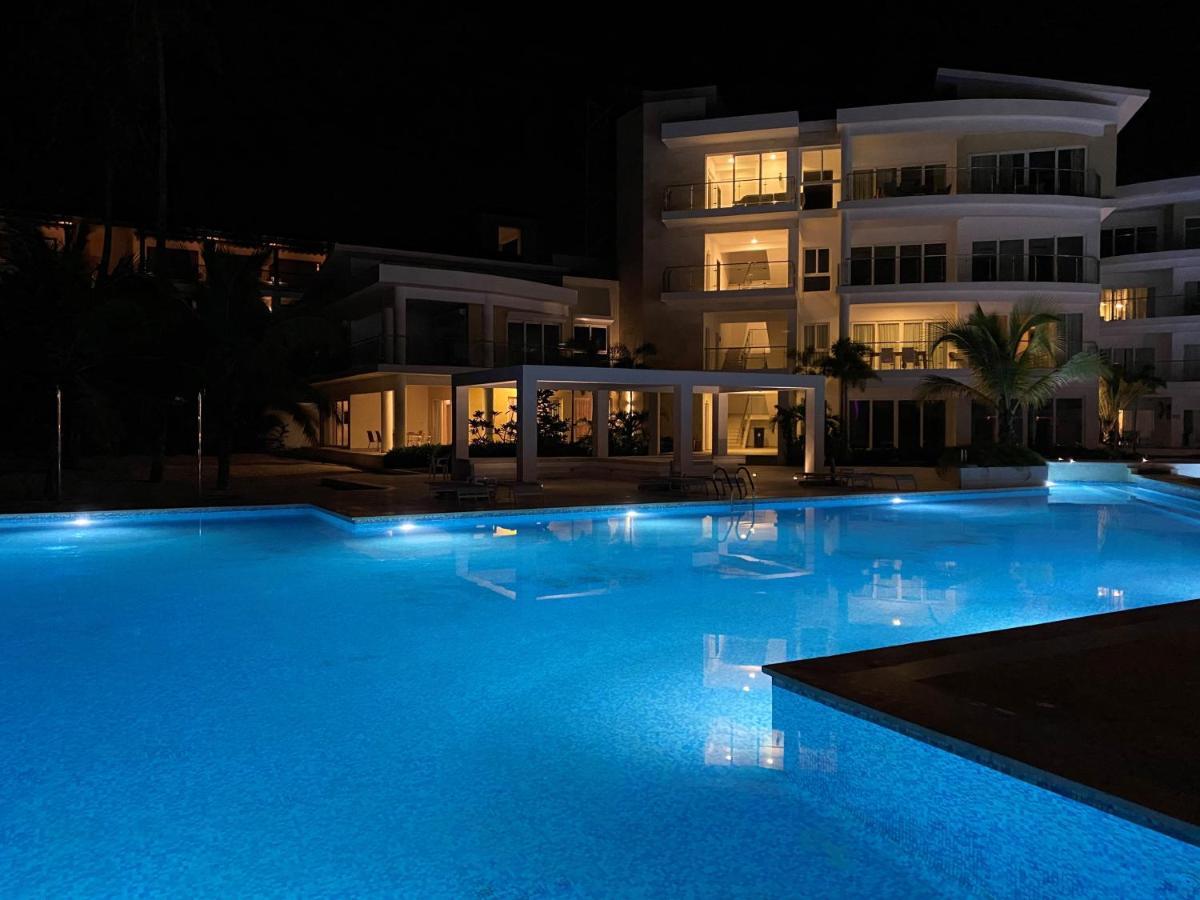 Playa Coral Apartamento