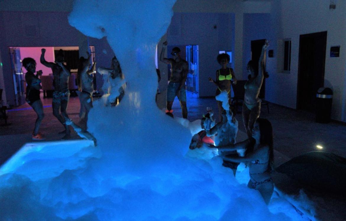Luxury Party In A Private Area Villa Punta Cana
