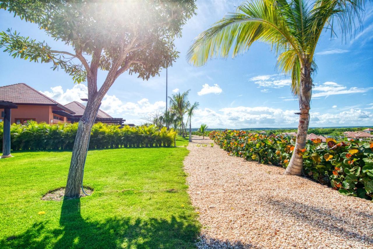 Ileverde 21 - Private Garden Bungalow Punta Cana
