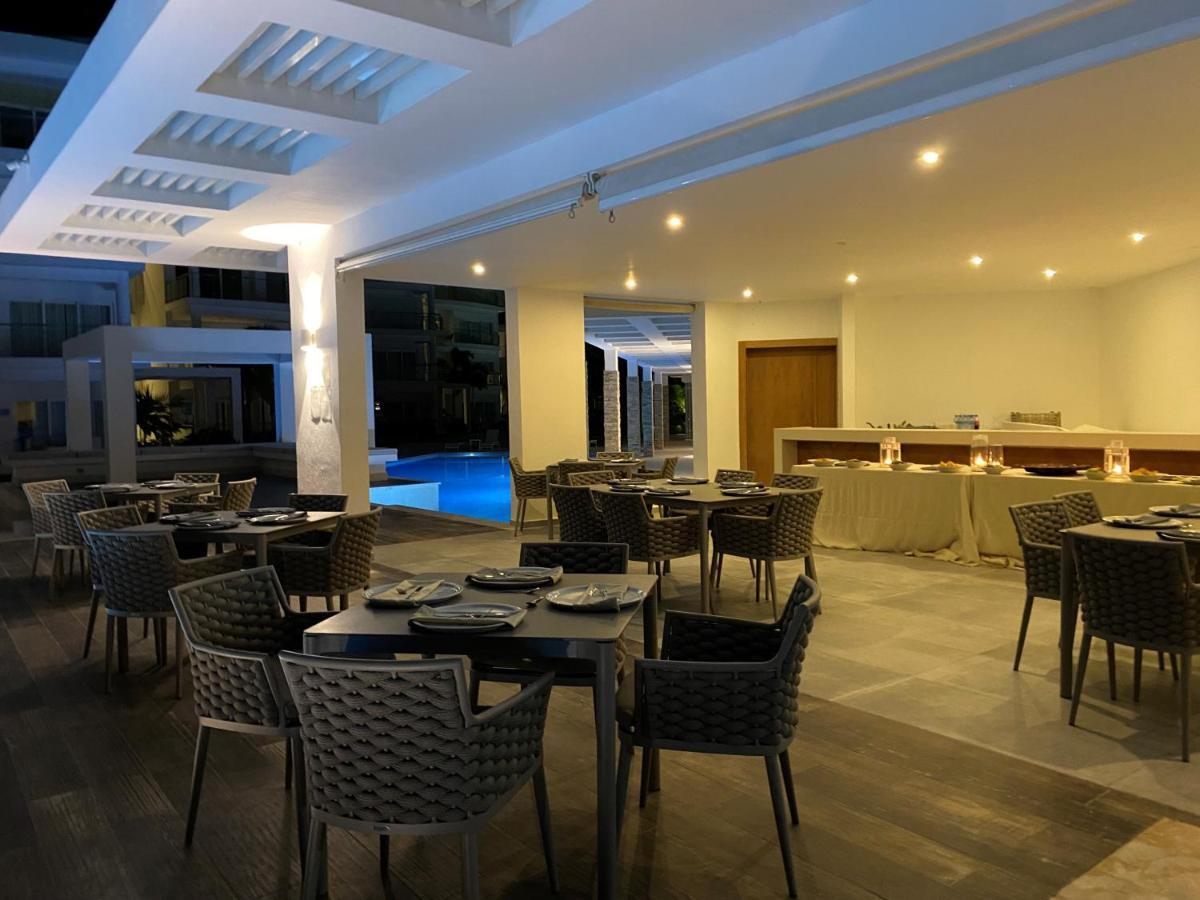 Playa Coral Apartamento